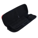 For Nintendo Switch Hard EVA Carrying Case Protective Travel Storage Bag Box + Pokeball Cover