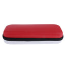 For Nintendo Switch Hard EVA Carrying Case Protective Travel Storage Bag Box + Pokeball Cover