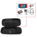 For Nintendo Switch Hard EVA Carrying Case Protective Travel Storage Bag Box + Pokeball Cover
