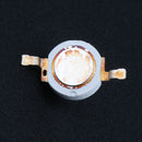 3W High Power Small Stage LED Bead Emitter Components Diode Warm Light - Red