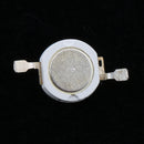 3W High Power Small Stage LED Bead Emitter Components Diode Warm Light - Red