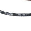 477 Y Axis Belt for Beam Light Arm Band Stage Accessory Replacement Part