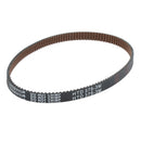 Moving Head Light HTD 375-3M Timing Belt 375mm Length 125 Teeth 8mm Width