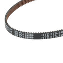 Moving Head Light HTD 375-3M Timing Belt 375mm Length 125 Teeth 8mm Width