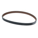 Moving Head Light HTD 375-3M Timing Belt 375mm Length 125 Teeth 8mm Width