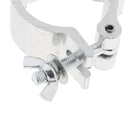 Aluminum Alloy LED Par Professional Single Ring Buckle Stage Equipment Light Truss Club Hanging Hook