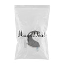 Heavy Duty Light Clamp Hook for Stage Sharpy Beam Moving Head Lighting Accessory 40-50cm Diameter Rod Pipe Tude 120KG Loading Capacity