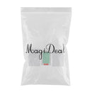 No-Mess Ink Baby Footprint & Handprint Ink Pad | Safe and Non-Toxic Ink | Perfect New Baby Girl/Boy Shower Gift