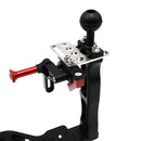 Shutter Trigger Extension Lever for GoPro Hero 7 6 5 4 3+ 3 2 Underwater Camera Case Diving Housing Waterproof Shell Kit