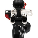 Shutter Trigger Extension Lever for GoPro Hero 7 6 5 4 3+ 3 2 Underwater Camera Case Diving Housing Waterproof Shell Kit