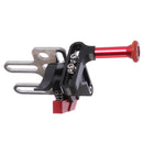 Shutter Trigger Extension Lever for GoPro Hero 7 6 5 4 3+ 3 2 Underwater Camera Case Diving Housing Waterproof Shell Kit