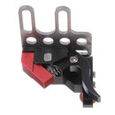 Shutter Trigger Extension Lever for GoPro Hero 7 6 5 4 3+ 3 2 Underwater Camera Case Diving Housing Waterproof Shell Kit