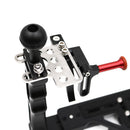 Shutter Trigger Extension Lever for GoPro Hero 7 6 5 4 3+ 3 2 Underwater Camera Case Diving Housing Waterproof Shell Kit