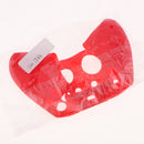 For Microsoft Xbox One Slim Silicone Protector Skin Housing Shell Soft Case Cover Red Controller Repair Part Precise Cutting