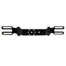 Aluminum Alloy CNC DSLR Camera Handle Grip Stabilizer Hand Grip Mount-Black