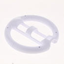 For Nintendo Wii Remote Steering Wheel Speed Up Acceleration Grip Racing Driving Game Accessory Kit