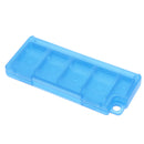 10 In 1 Game Card Case Holder Storage Box Protector for Nintendo Switch Replacement Part