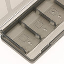 10 In 1 Game Card Case Holder Storage Box Protector for Nintendo Switch Accessory Kit