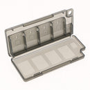 10 In 1 Game Card Case Holder Storage Box Protector for Nintendo Switch Accessory Kit