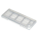 10 In 1 Game Card Case Holder Storage Box Protector for Nintendo Switch NS Accessory Kit