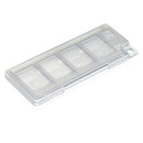 10 In 1 Game Card Case Holder Storage Box Protector for Nintendo Switch NS Accessory Kit