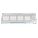 10 In 1 Game Card Case Holder Storage Box Protector for Nintendo Switch NS Accessory Kit