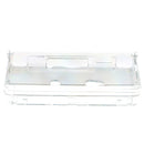 Top Bottom Crystal Case Cover Holder Protector Set Shell for Nintendo 3DS Video Game Console Accessory Kit