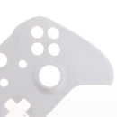 Replacement Front Shell for Microsoft Xbox One Slim Controller Faceplate Accessory Kit White