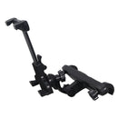 For Nintendo Switch NS Console Suction Holder Desk Top Bracket Stand Support Cell Phone Car Mount 180 Degre