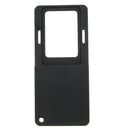 Mount Plate Adapter for GoPro Hero 5 4 3+ & DJI Osmo Mobile Gimbal Handheld Black