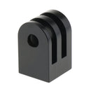 Aluminium Tripod Monopod Adapter Mount Bracket Stand for GoPro Hero 1 2 3 3+ 4 5