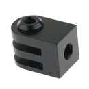 Aluminium Tripod Monopod Adapter Mount Bracket Stand for GoPro Hero 1 2 3 3+ 4 5