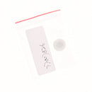 Joystick Thumbstick Cap Protective Cover Replace Part for Nintendo Switch Poke Ball Plus Controller