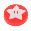 Joystick Thumbstick Cap Protective Cover Replace Part for Nintendo Switch Poke Ball Plus Controller