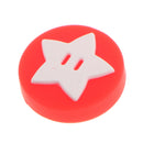 Joystick Thumbstick Cap Protective Cover Replace Part for Nintendo Switch Poke Ball Plus Controller