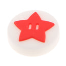 Joystick Thumbstick Cap Protective Cover Replace Part for Nintendo Switch Poke Ball Plus Controller