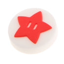 Joystick Thumbstick Cap Protective Cover Replace Part for Nintendo Switch Poke Ball Plus Controller