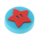 Joystick Thumbstick Cap Protective Cover Replace Part for Nintendo Switch Poke Ball Plus Controller