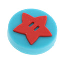 Joystick Thumbstick Cap Protective Cover Replace Part for Nintendo Switch Poke Ball Plus Controller