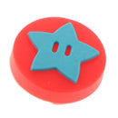 Joystick Thumbstick Cap Protective Cover Replace Part for Nintendo Switch Poke Ball Plus Controller