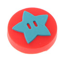 Joystick Thumbstick Cap Protective Cover Replace Part for Nintendo Switch Poke Ball Plus Controller