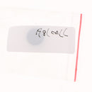 Joystick Thumbstick Cap Protective Cover Replace Part for Nintendo Switch Poke Ball Plus Controller