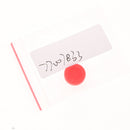 Joystick Thumbstick Cap Protective Cover Replace Part for Nintendo Switch Poke Ball Plus Controller
