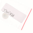 Joystick Thumbstick Cap Protective Cover Replace Part for Nintendo Switch Poke Ball Plus Controller