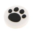 Joystick Thumbstick Cap Protective Cover Replace Part for Nintendo Switch Poke Ball Plus Controller