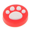 Joystick Thumbstick Cap Protective Cover Replace Part for Nintendo Switch Poke Ball Plus Controller