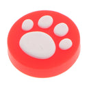 Joystick Thumbstick Cap Protective Cover Replace Part for Nintendo Switch Poke Ball Plus Controller
