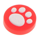 Joystick Thumbstick Cap Protective Cover Replace Part for Nintendo Switch Poke Ball Plus Controller