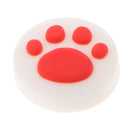 Joystick Thumbstick Cap Protective Cover Replace Part for Nintendo Switch Poke Ball Plus Controller
