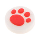Joystick Thumbstick Cap Protective Cover Replace Part for Nintendo Switch Poke Ball Plus Controller